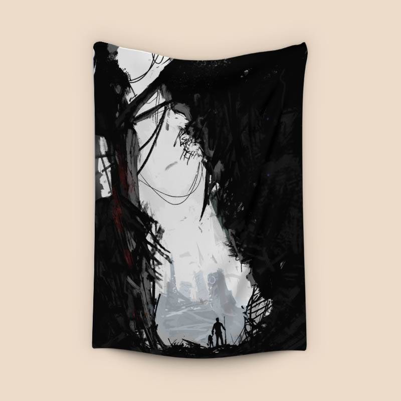 TO THE LIGHT preview