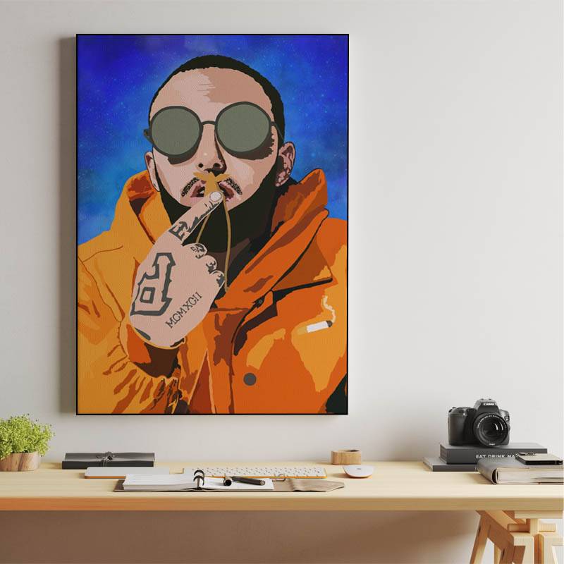 Mac miller preview