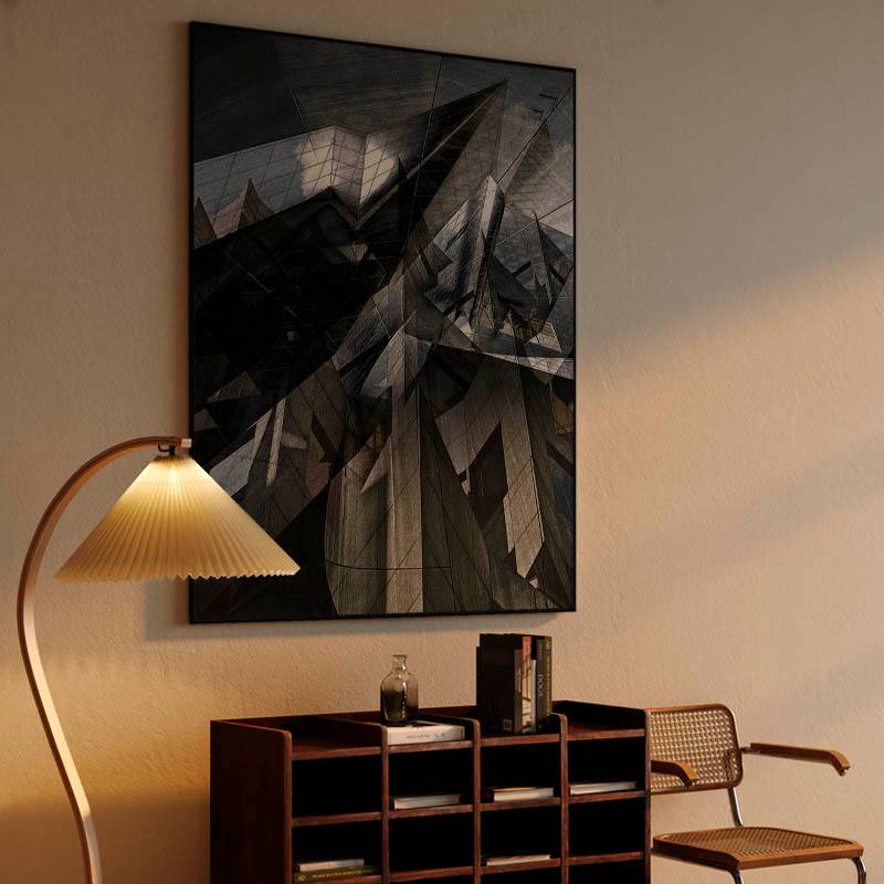 Architecture building preview