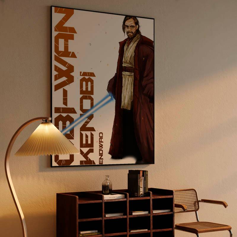 Obi-Wan Kenobi preview