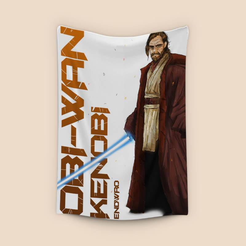 Obi-Wan Kenobi preview