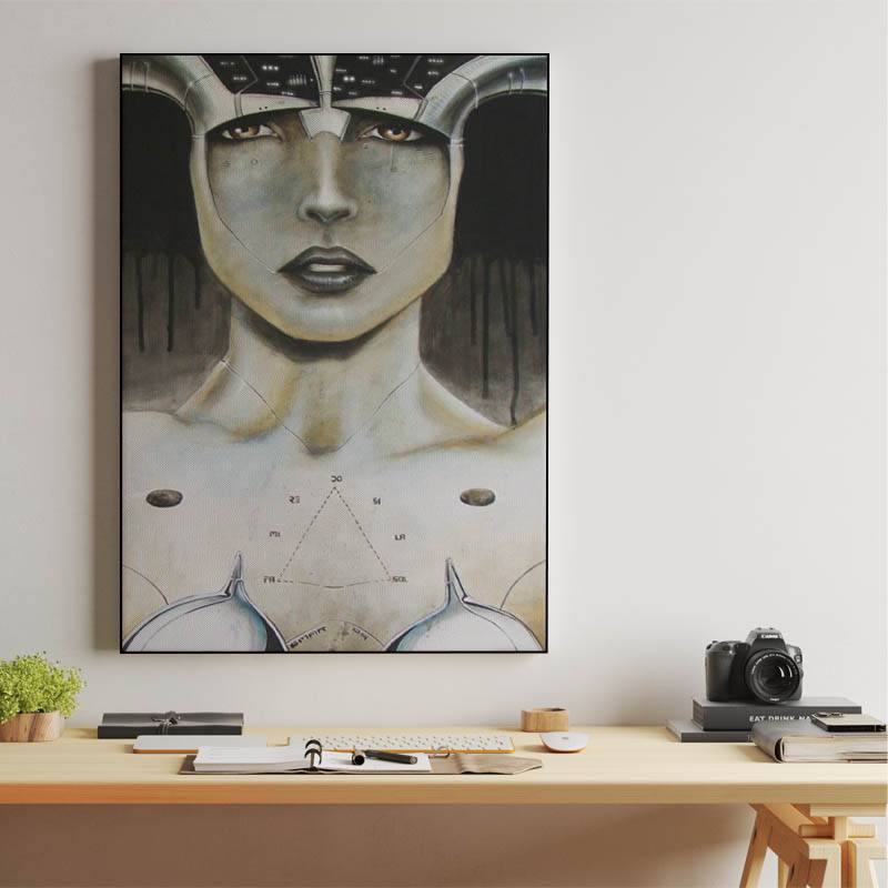 Vibration Scale preview