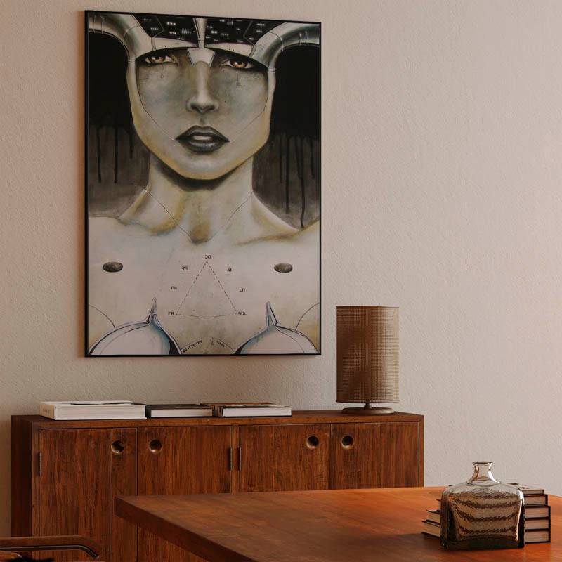 Vibration Scale preview