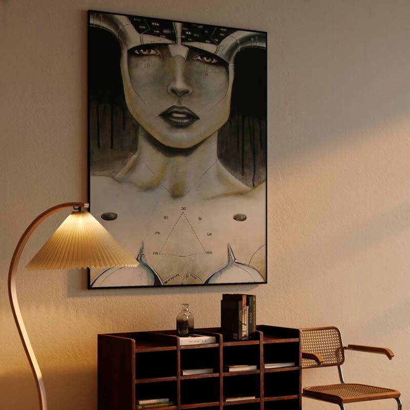 Vibration Scale preview