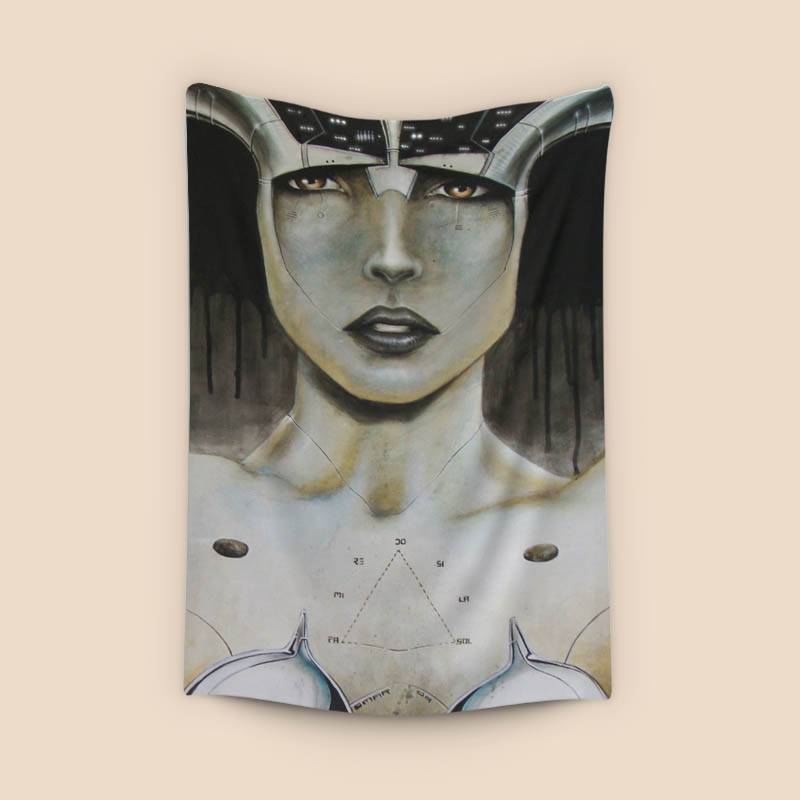 Vibration Scale preview