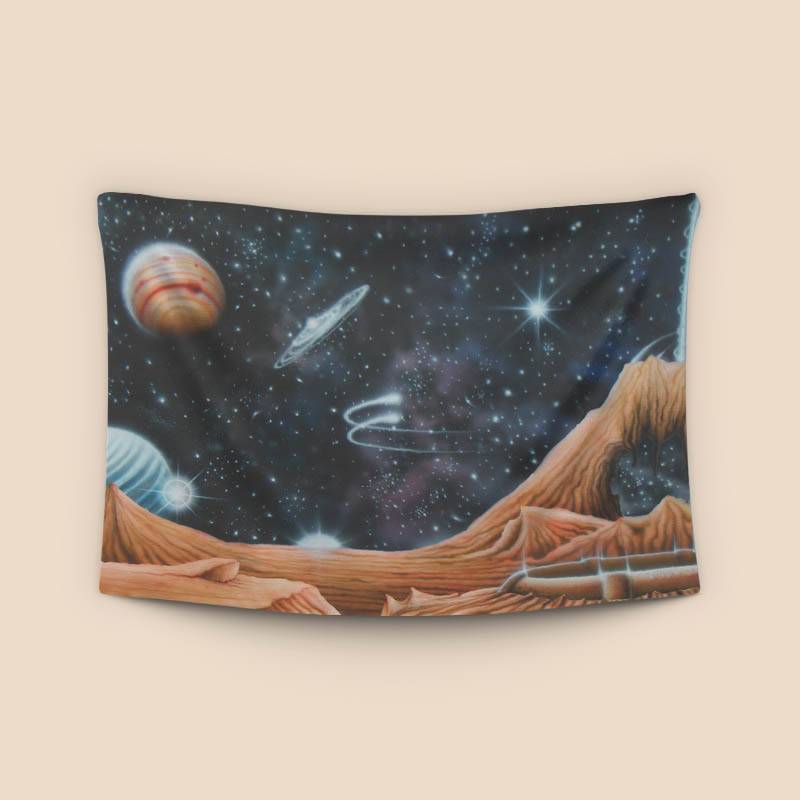 Cosmic Duality preview