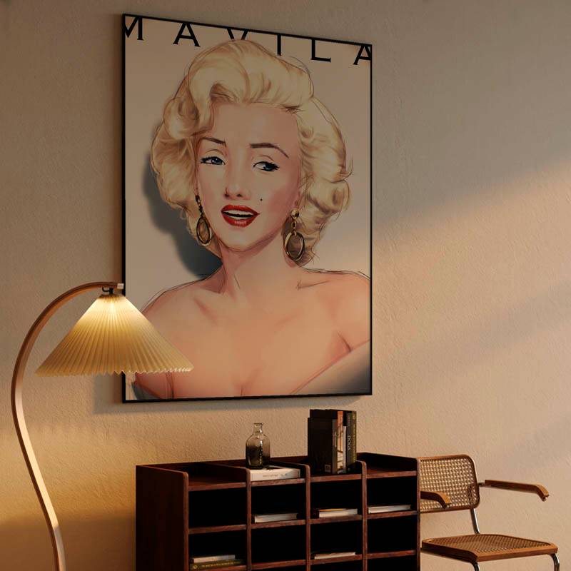 Marilyn Monroe preview