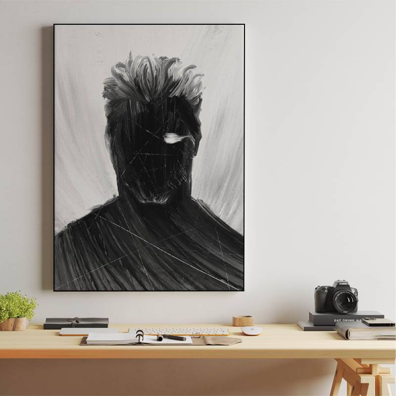 rage and sadness preview