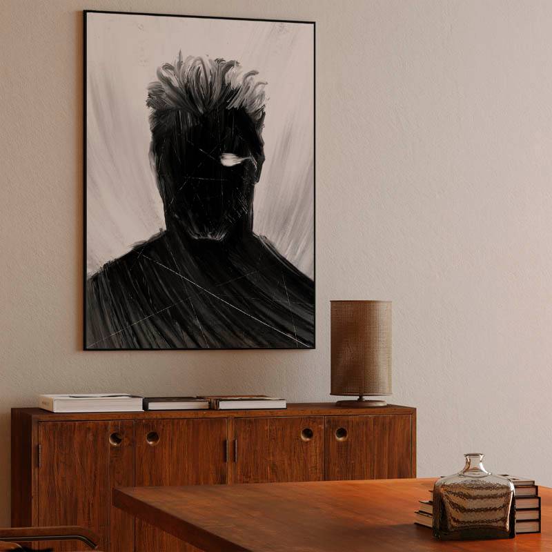 rage and sadness preview