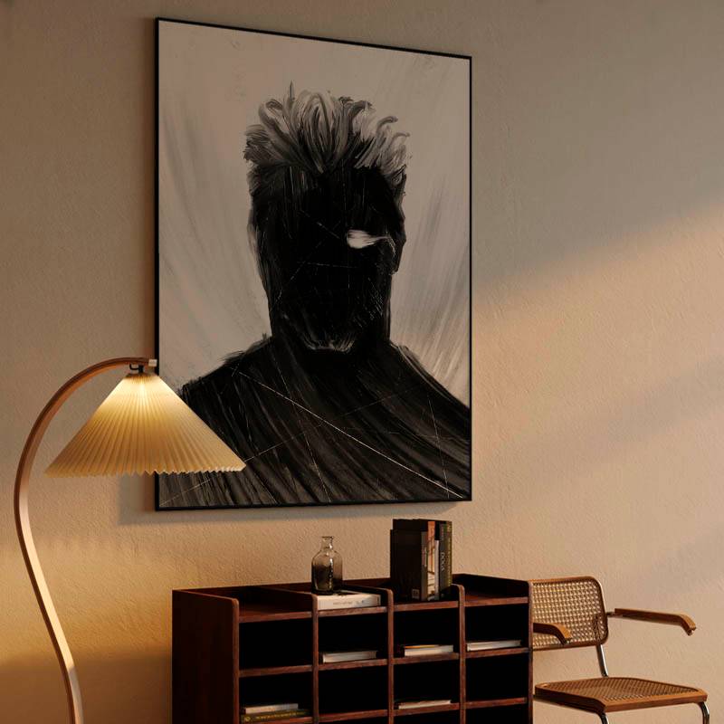 rage and sadness preview