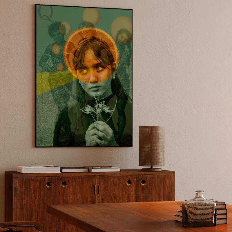 Saint Orange preview