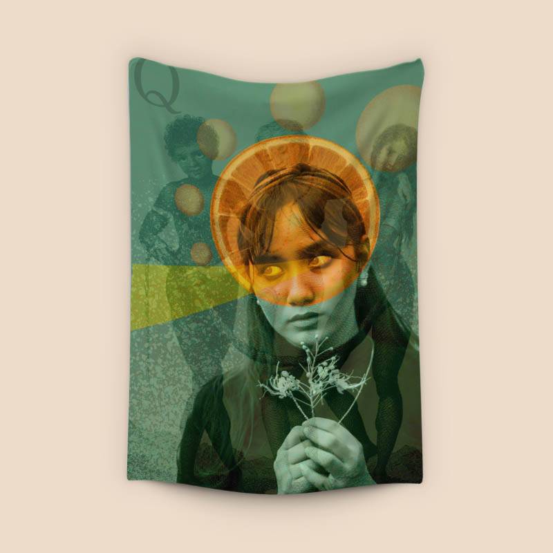 Saint Orange preview