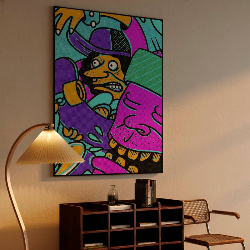 street story preview