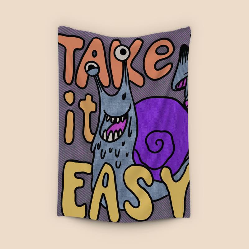 Take it Easy preview