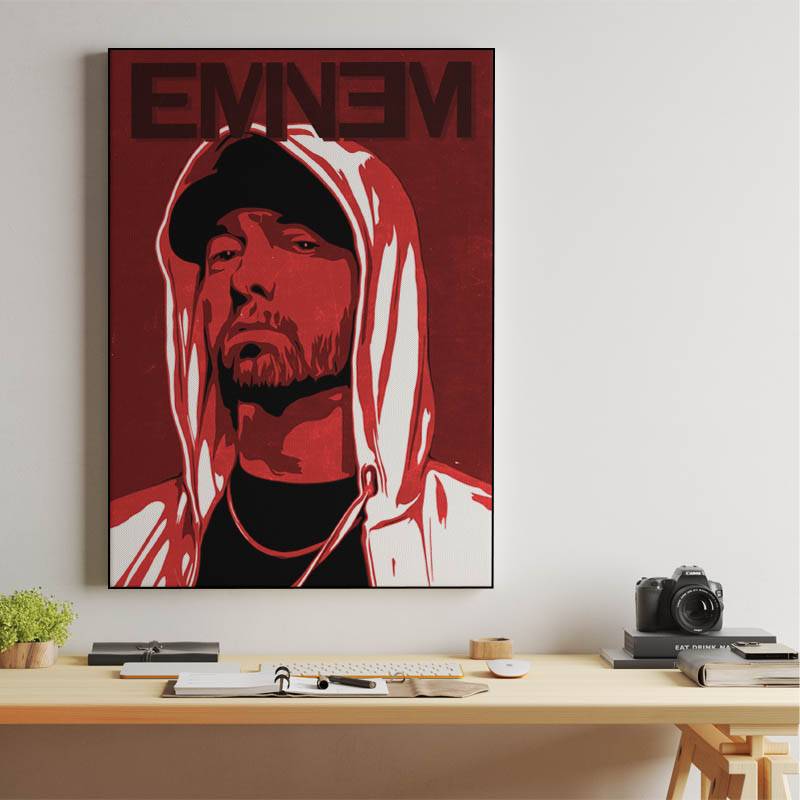 EMINEM rapper preview