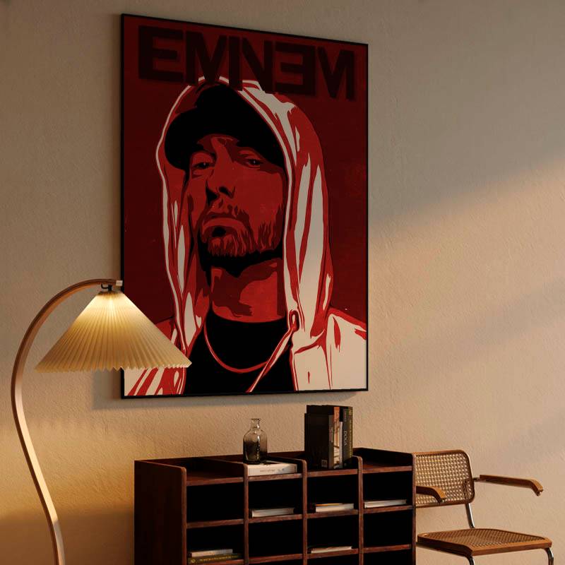 EMINEM rapper preview