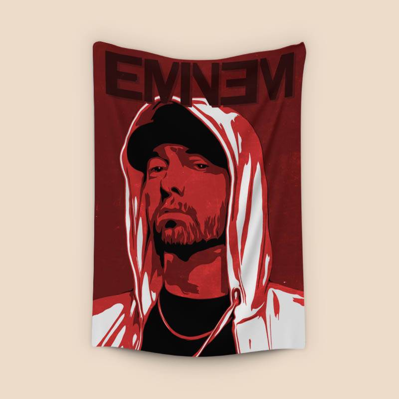 EMINEM rapper preview
