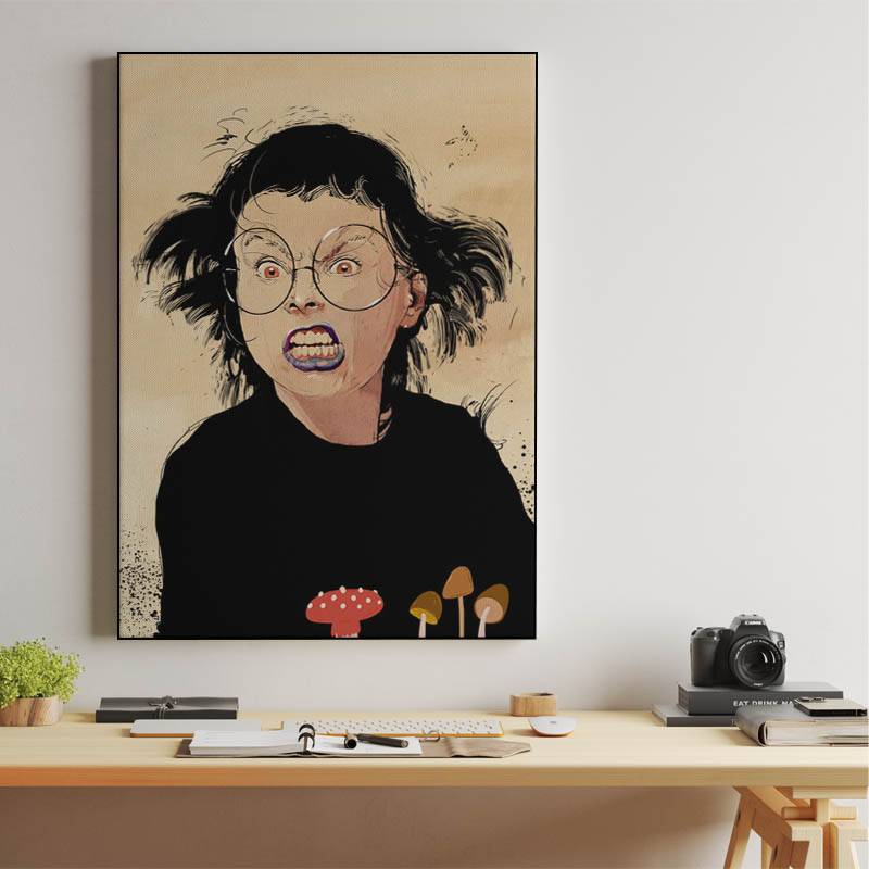 Black Riding Hood 2022 preview