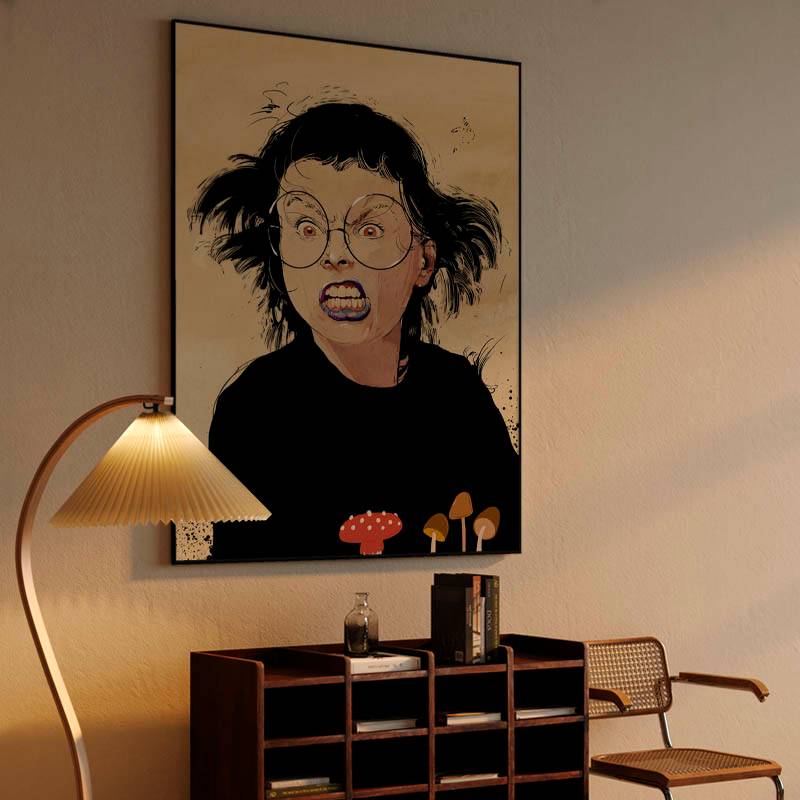 Black Riding Hood 2022 preview