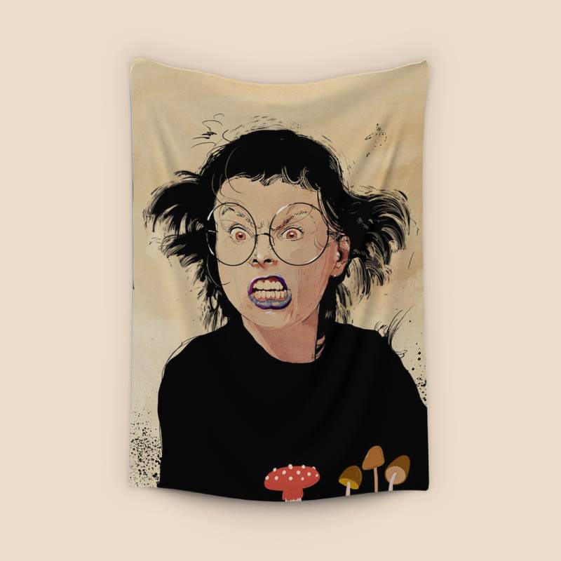 Black Riding Hood 2022 preview