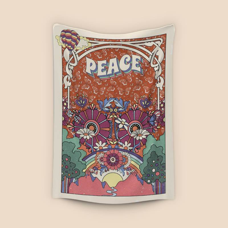 Peace Poster Nr. 1 preview