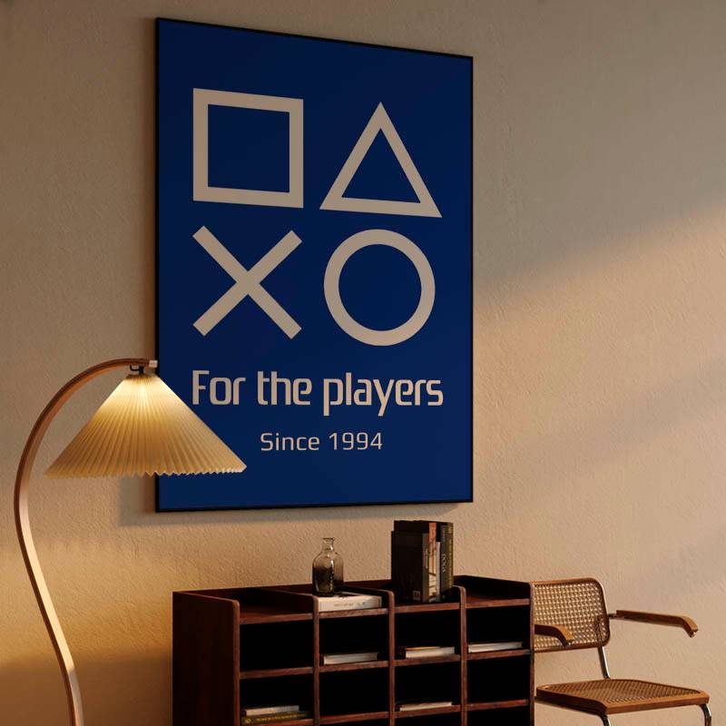 For the players preview