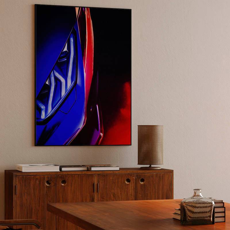 Lamborghini Huracan preview