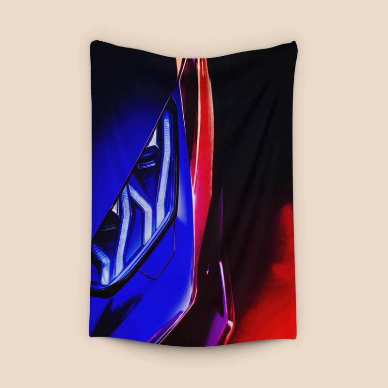 Lamborghini Huracan preview