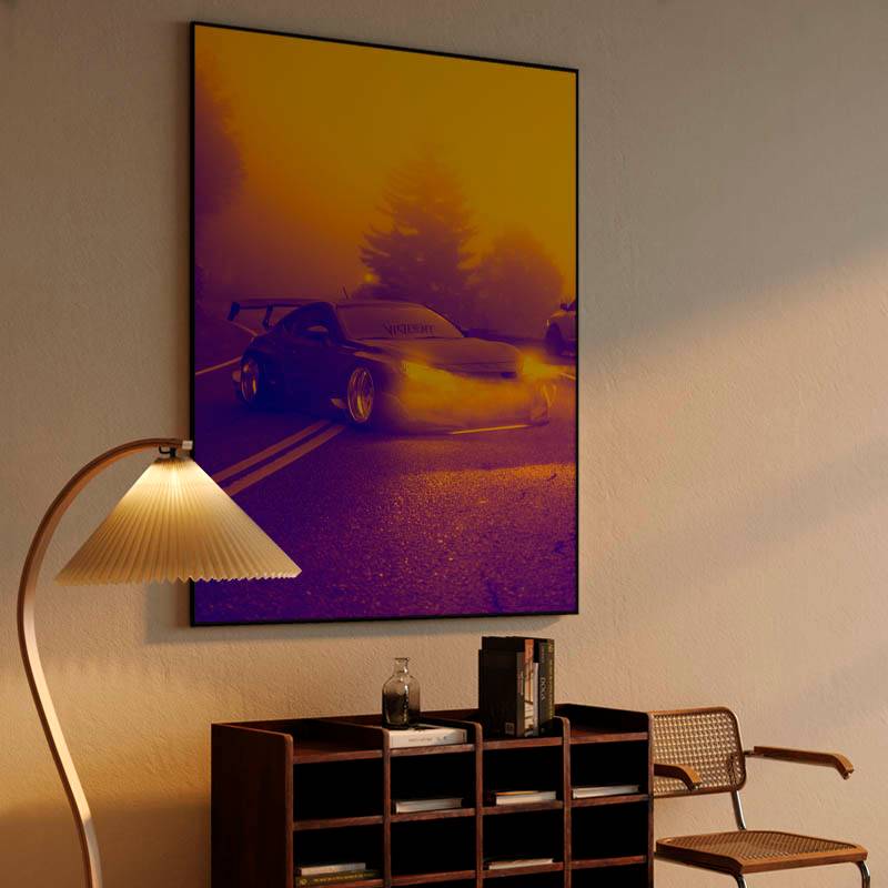 Toyota GT 86 (drift style) preview