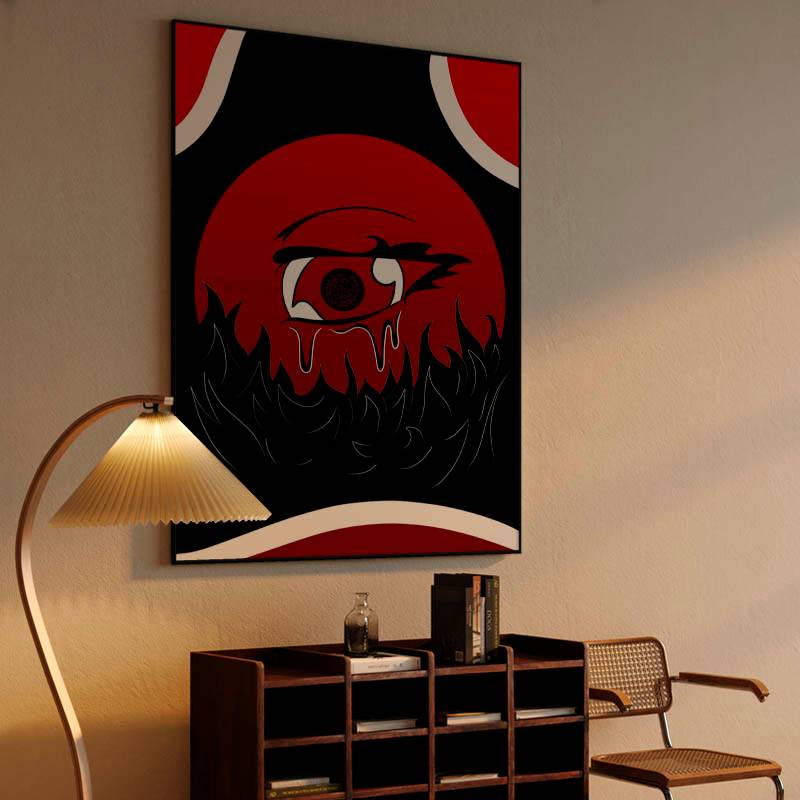 mangekyou sharingan itachi preview