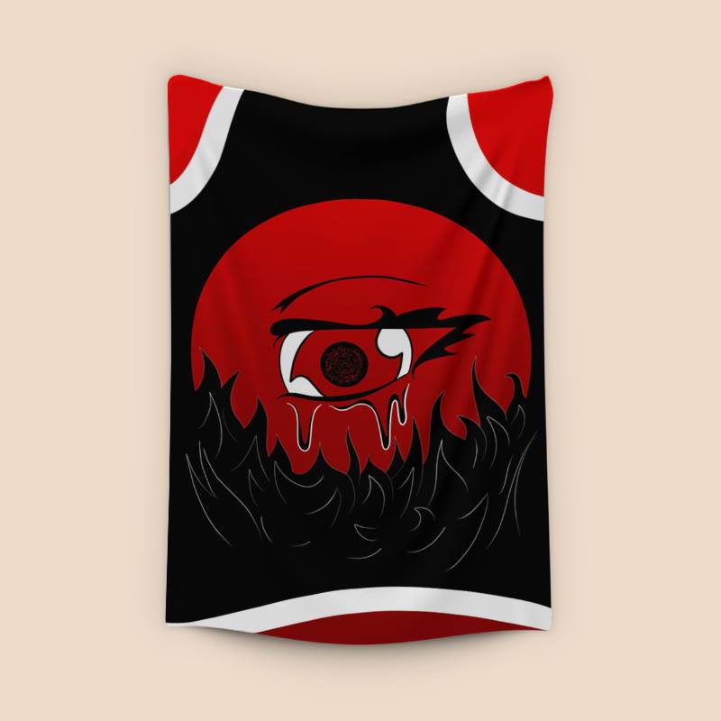 mangekyou sharingan itachi preview