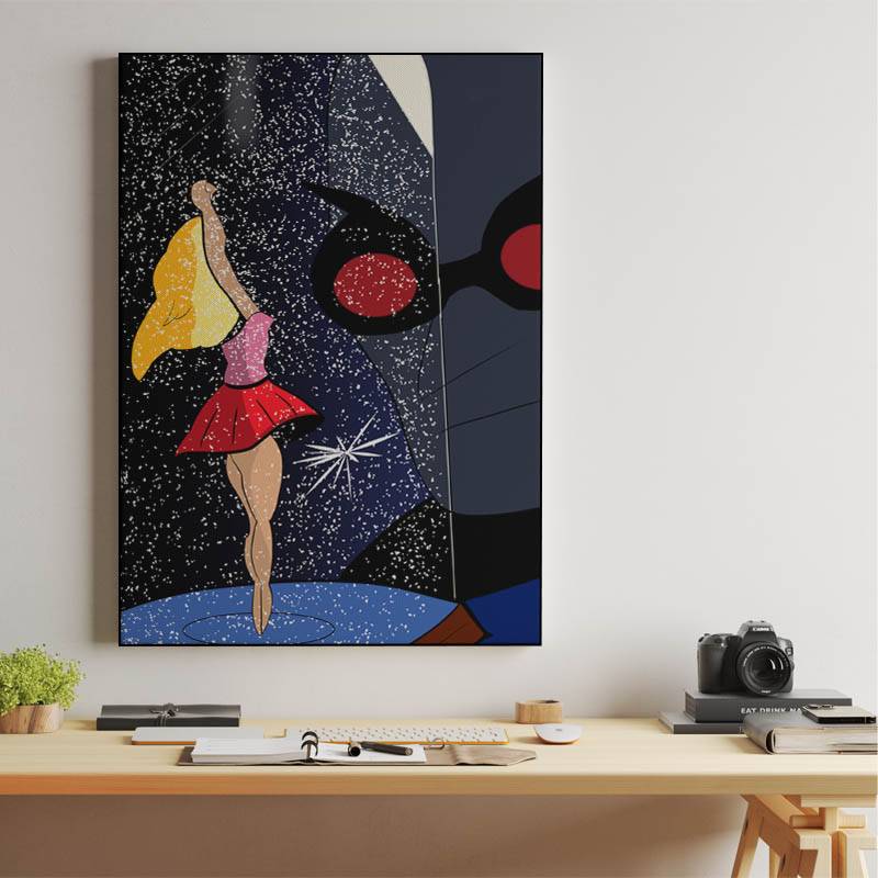 Heart of Ice preview