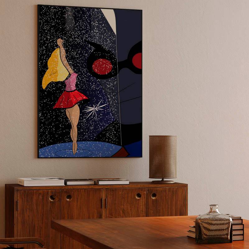 Heart of Ice preview