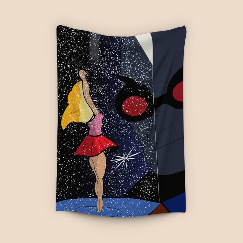 Heart of Ice preview