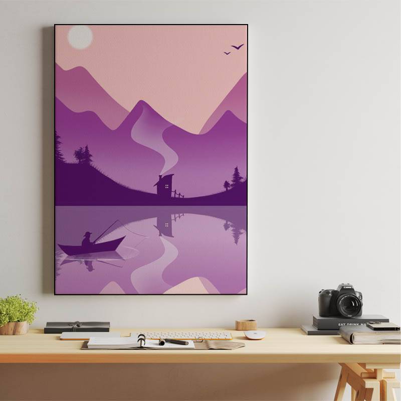 Life in nature preview