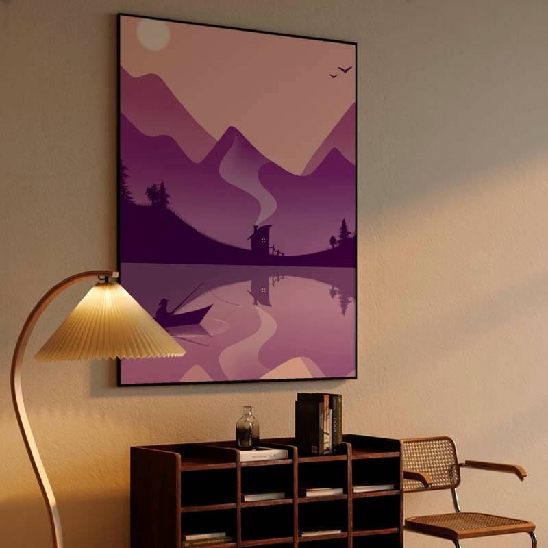 Life in nature preview