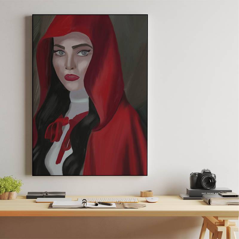 Red Riding Hood preview