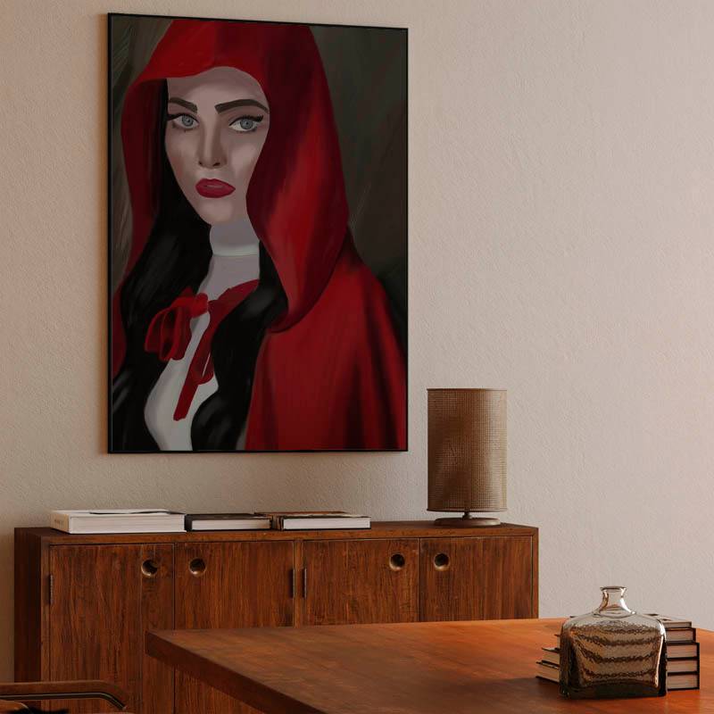 Red Riding Hood preview