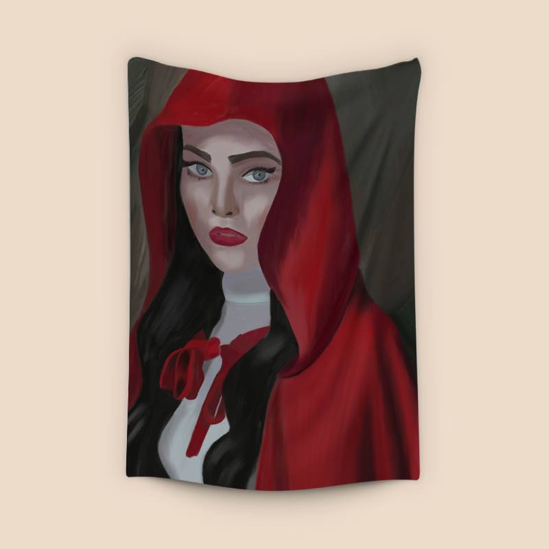 Red Riding Hood preview