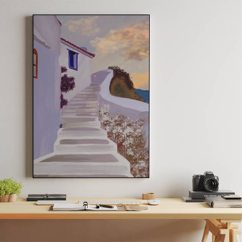 Greek Island Skopelos preview