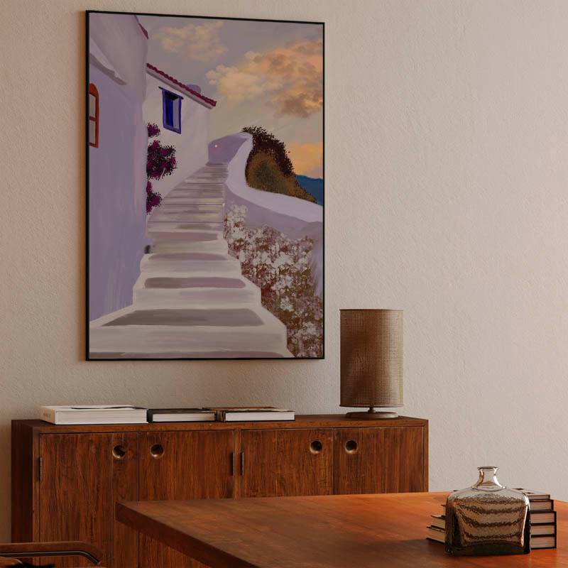 Greek Island Skopelos preview