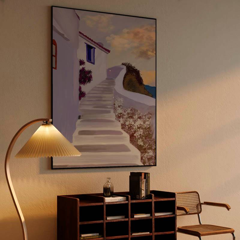 Greek Island Skopelos preview