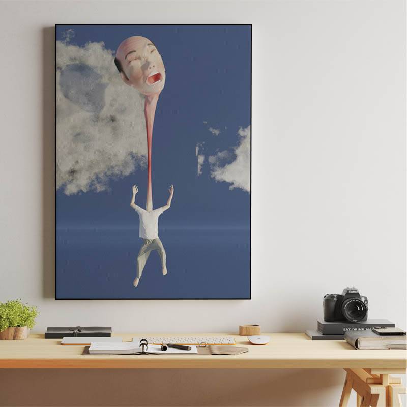 floating ideas preview