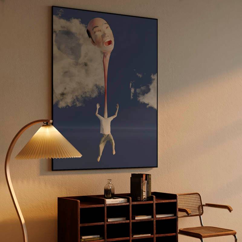 floating ideas preview