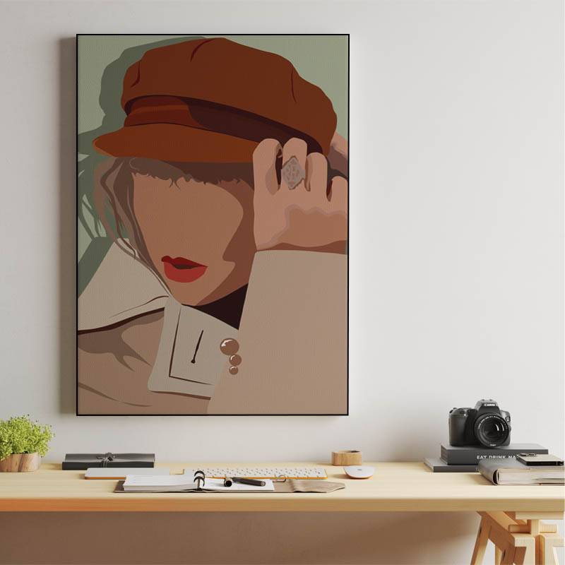 Taylor Swift preview