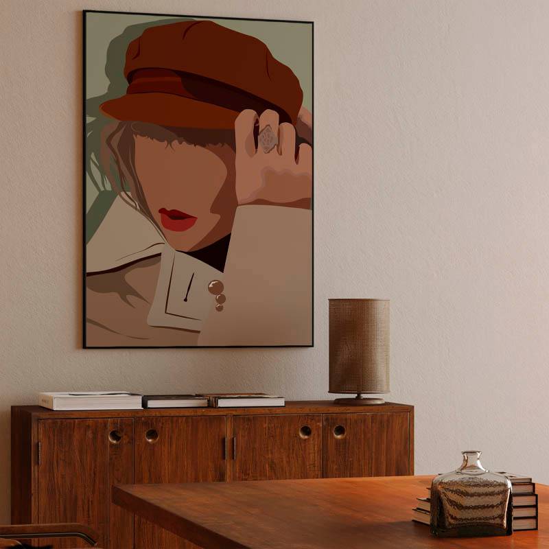 Taylor Swift preview