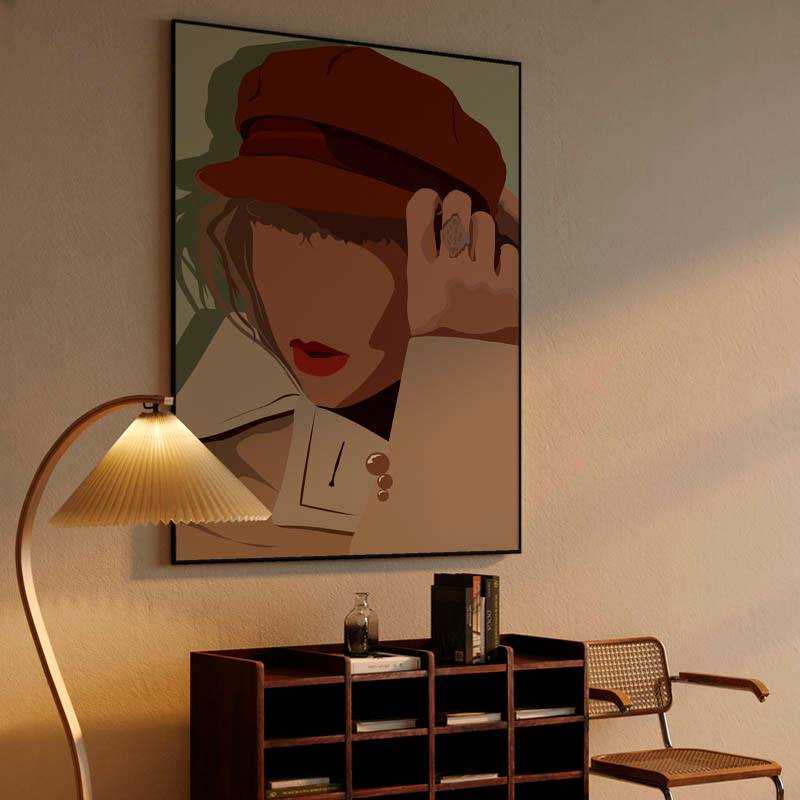 Taylor Swift preview