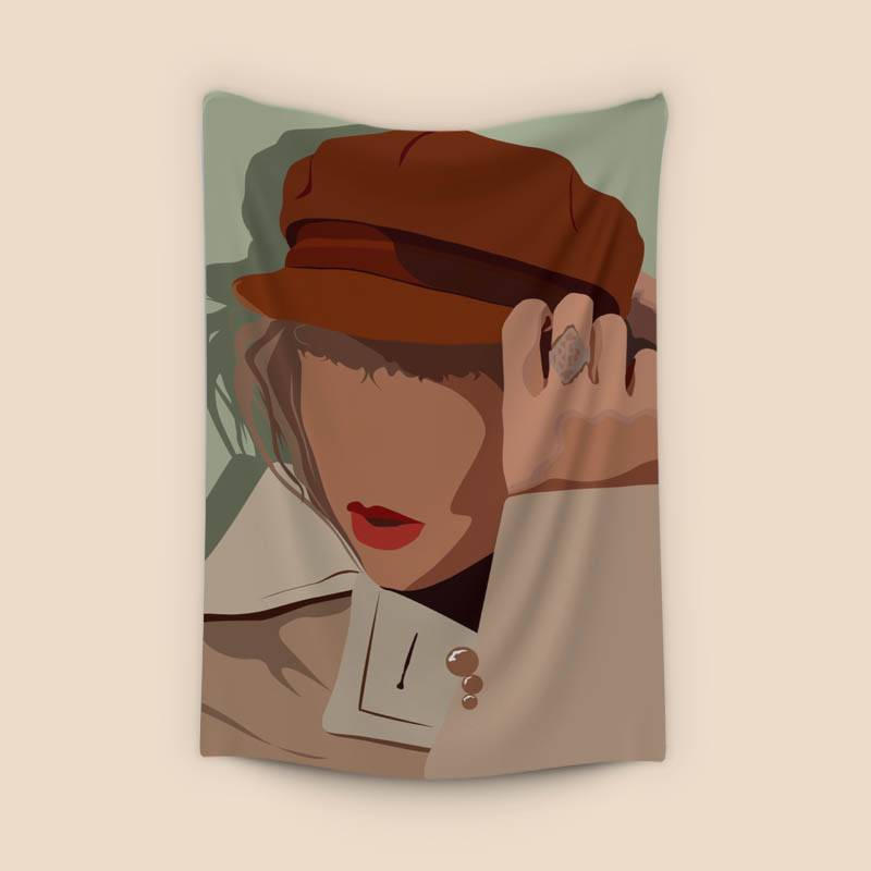 Taylor Swift preview