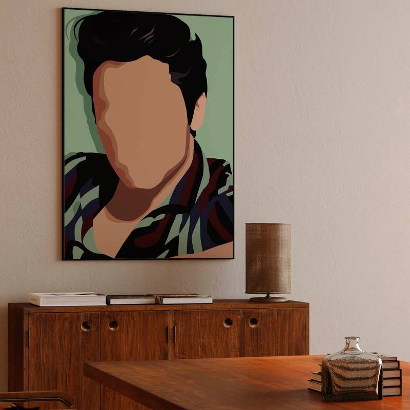 Elvis Presley preview