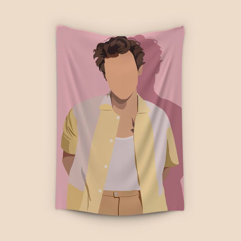 Harry Styles preview